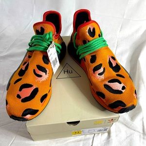 Adidas HU NMD Pharrell Williams.